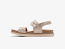 Clarks Women's Arwell Glide Sandals