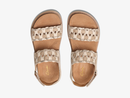 Clarks Women's Arwell Glide Sandals