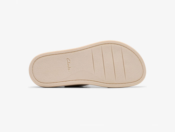 Clarks Women's Arwell Glide Sandals