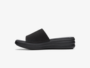Clarks Women's Drift Twist Slide