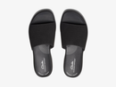 Clarks Women's Drift Twist Slide