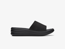 Clarks Women's Drift Twist Slide
