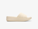 Clarks Women's Drift Twist Slide