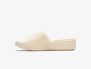 Clarks Women's Drift Twist Slide