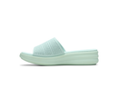 Clarks Women's Drift Twist Slide
