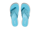 Clarks Women's Breeze Opal Flip Flops
