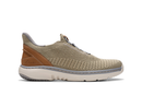 Clarks Men's ClarksPro Lo Knit Sneakers