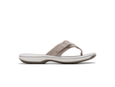 Clarks Women's Breeze Sea Flip Flops