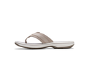 Clarks Women's Breeze Sea Flip Flops