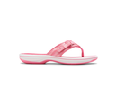Clarks Women's Breeze Sea Flip Flops