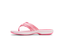 Clarks Women's Breeze Sea Flip Flops
