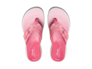 Clarks Women's Breeze Sea Flip Flops