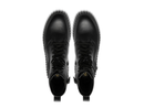 Clarks Women's Torhill Style Lace Up Leather Boots