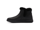 Clarks Women's Breeze Fur Ankle Boots
