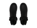 Clarks Women's Breeze Fur Ankle Boots