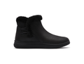 Clarks Women's Breeze Fur Ankle Boots