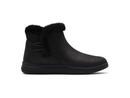 Clarks Women's Breeze Fur Ankle Boots