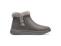 Clarks Women's Breeze Fur Ankle Boots