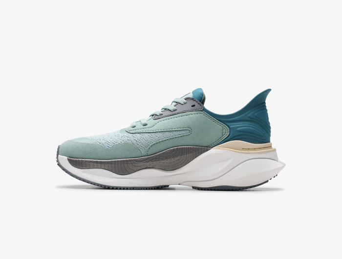 Clarks Women's Pace Sneakers