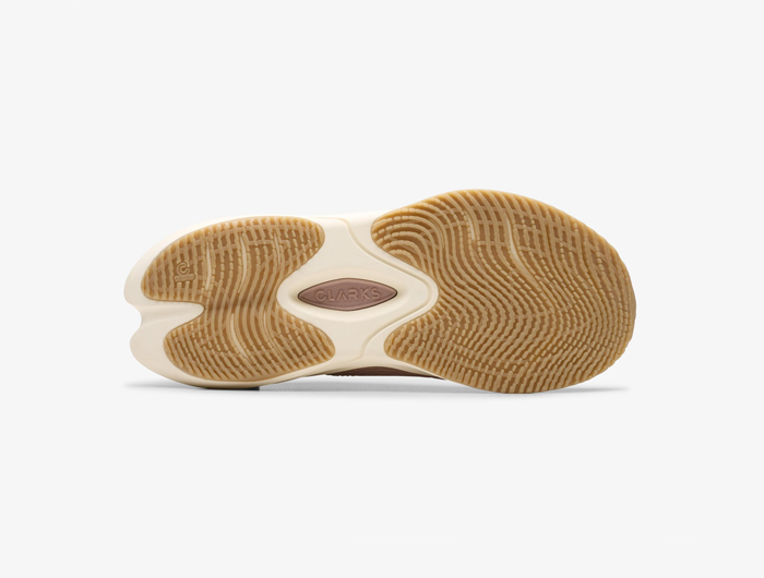 Clarks Women's Pace Sneakers
