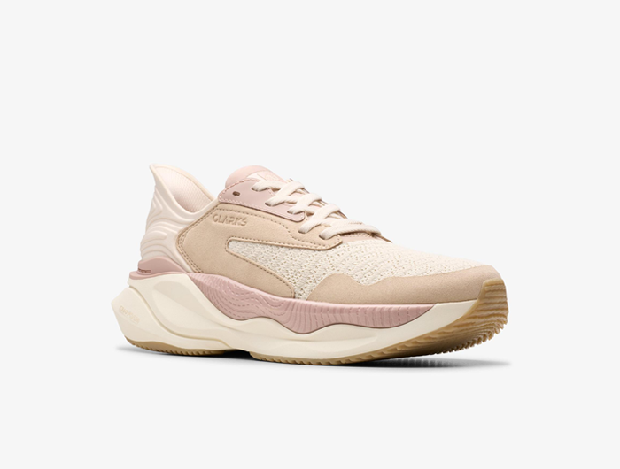 Clarks Women's Pace Sneakers
