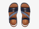 Clarks Women's Cecily Mix Sandals