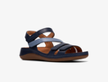 Clarks Women's Cecily Mix Sandals