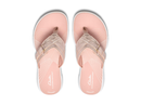 Clarks Women's Breeze Sea Flip Flops