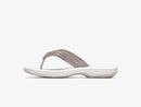 Clarks Women's Breeze Gem Flip Flops