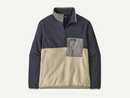 Patagonia Men's Microdini 1/2-Zip Fleece Pullover
