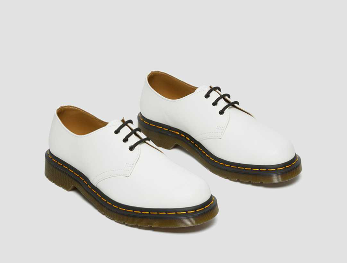Dr. Martens 1461 Smooth Leather Oxford Shoes - FINAL SALE