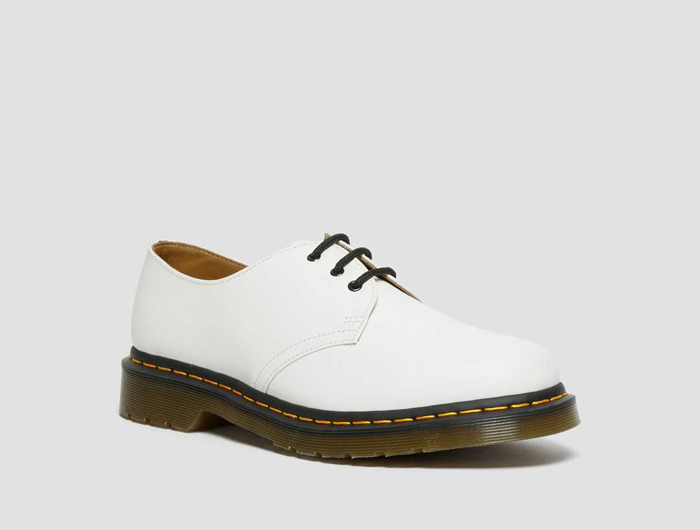 Dr. Martens 1461 Smooth Leather Oxford Shoes - FINAL SALE