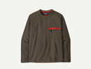 Patagonia Men's Better Sweater® Fleece Crewneck