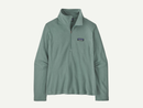 Patagonia Women's Micro D® 1/4-Zip Fleece
