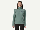 Patagonia Women's Micro D® 1/4-Zip Fleece
