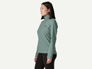 Patagonia Women's Micro D® 1/4-Zip Fleece