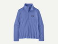 Patagonia Women's Micro D® 1/4-Zip Fleece