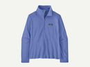 Patagonia Women's Micro D® 1/4-Zip Fleece
