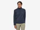 Patagonia Women's Micro D® 1/4-Zip Fleece