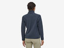 Patagonia Women's Micro D® 1/4-Zip Fleece
