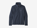 Patagonia Women's Micro D® 1/4-Zip Fleece