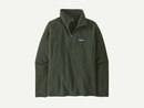 Patagonia Women's Micro D® 1/4-Zip Fleece