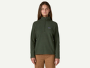Patagonia Women's Micro D® 1/4-Zip Fleece