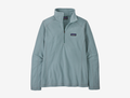 Patagonia Women's Micro D® 1/4-Zip Fleece