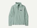 Patagonia Women's Micro D® 1/4-Zip Fleece