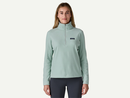 Patagonia Women's Micro D® 1/4-Zip Fleece