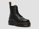 Dr. Martens Jadon III Pisa Leather Lace Up Platform Boots