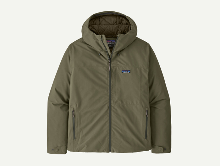 Patagonia Men's Windshadow Jacket