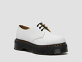 Dr. Martens 1461 Smooth Leather Platform Shoes