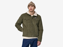 Patagonia Men's Pile Lined Trucker Jacket